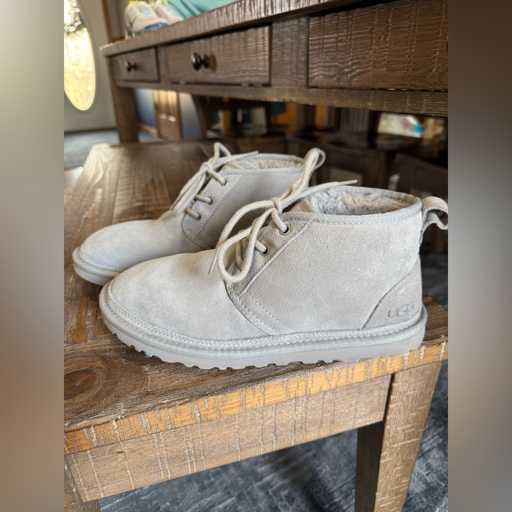 UGG Neumal Boots